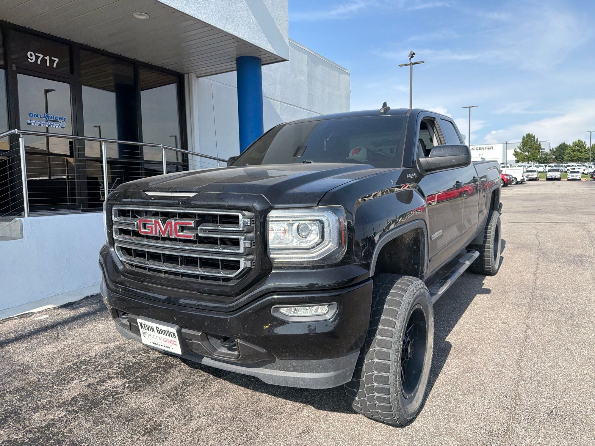 gmc sierra 1500 2018 1GTV2LEC1JZ282442 image gmc sierra 1500 2018 1GTV2LEC1JZ282442 image